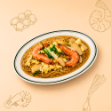 Picture of Crispy Sang Har Mee