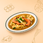 Picture of Crispy Sang Har Mee
