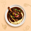 Picture of Lamb Shank