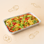 Picture of Bihun Goreng Ayam Catering Tray (PREORDER 2 DAYS)