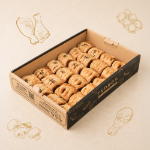 Picture of Mini Puff Catering Box