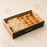 Picture of Mixed Buns Catering Box