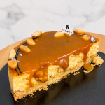 Picture of Macadamia Cheesecake 6"