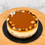 Picture of Macadamia Cheesecake 6"