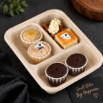 Picture of Dessert A (Personal Box)
