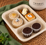 Picture of Dessert A (Personal Box)