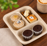 Picture of Dessert A (Personal Box)
