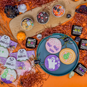 Picture for category October Seasonal Special