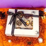 Picture of Assorted Cupcakes in Box