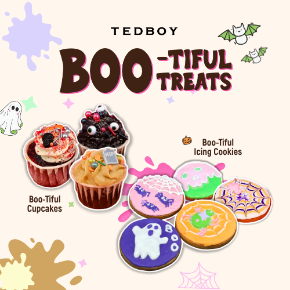 Picture for category Halloween Special 2026