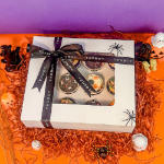 Picture of Boo-Tiful Cupcakes (12 pc)