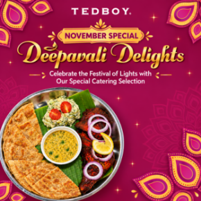 Picture for category Deepavali Special 2026